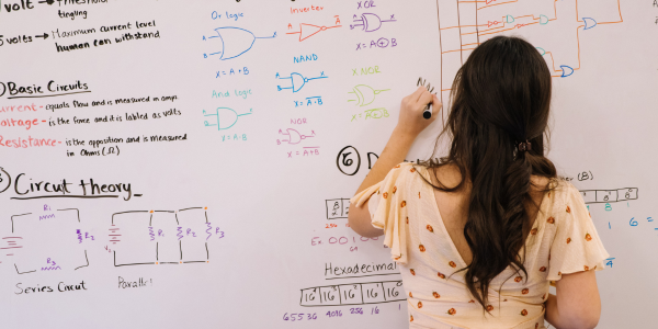 教育・サポートサービスのイメージ写真